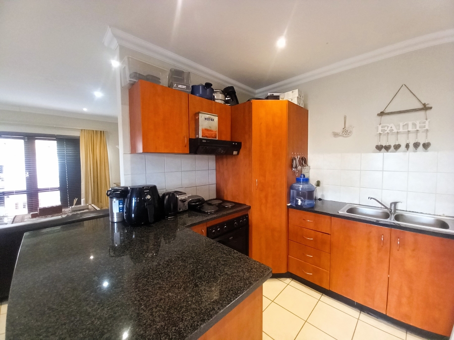 To Let 3 Bedroom Property for Rent in Jagtershof Western Cape